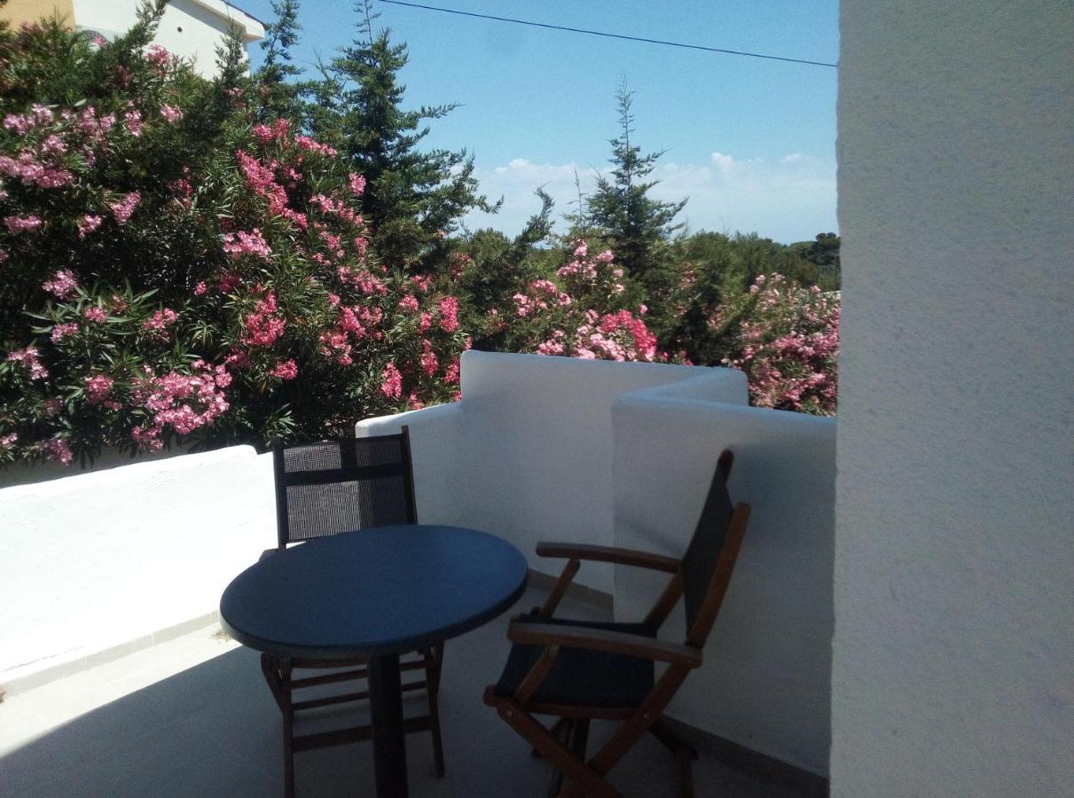 Apartments And Rooms Camelia Premantura Luaran gambar