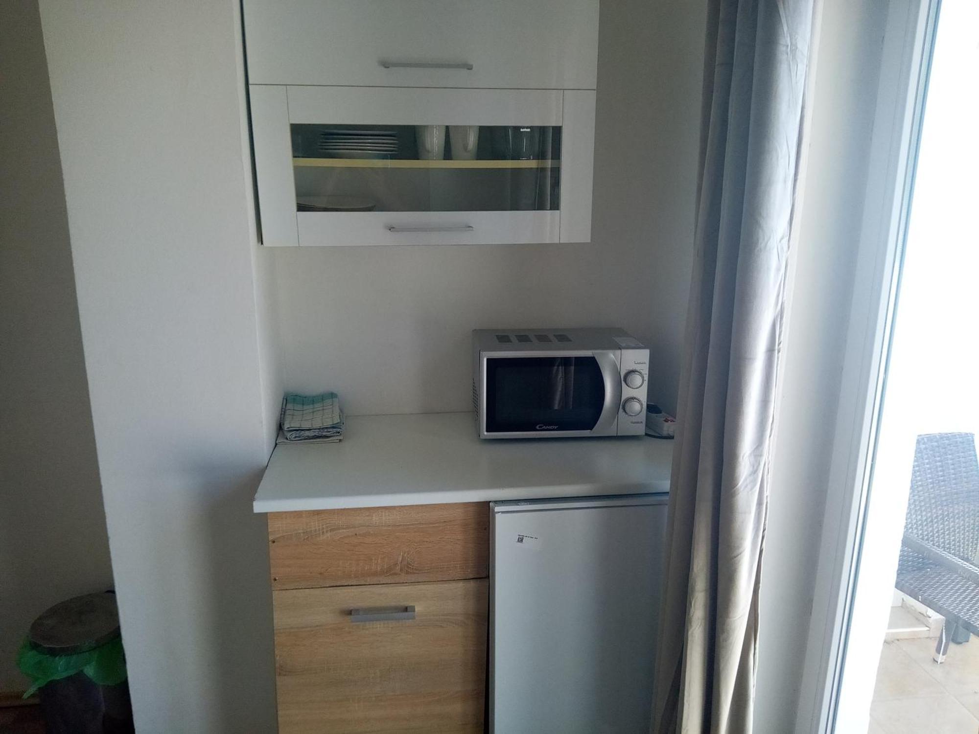 Apartments And Rooms Camelia Premantura Bilik gambar