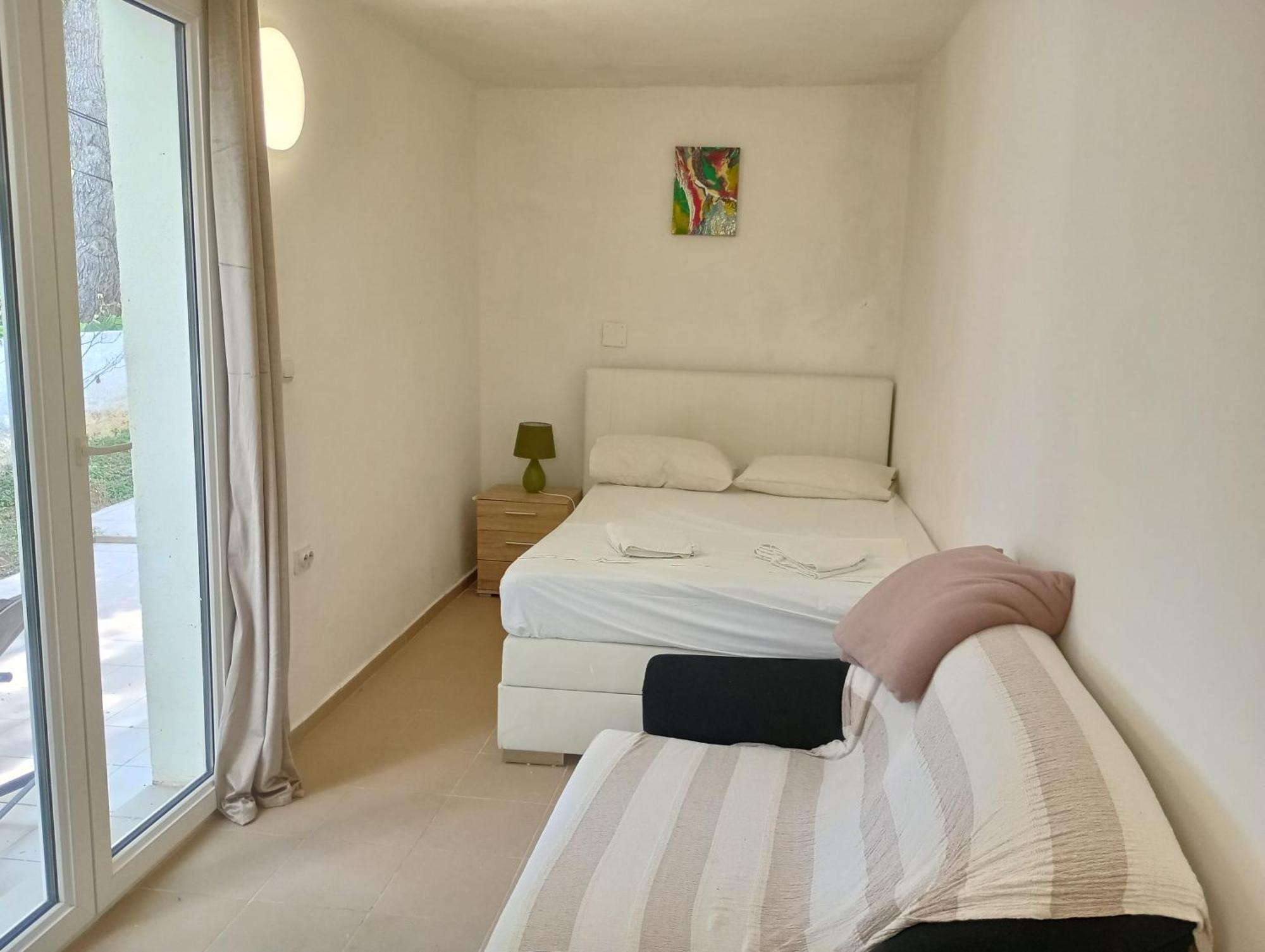 Apartments And Rooms Camelia Premantura Luaran gambar