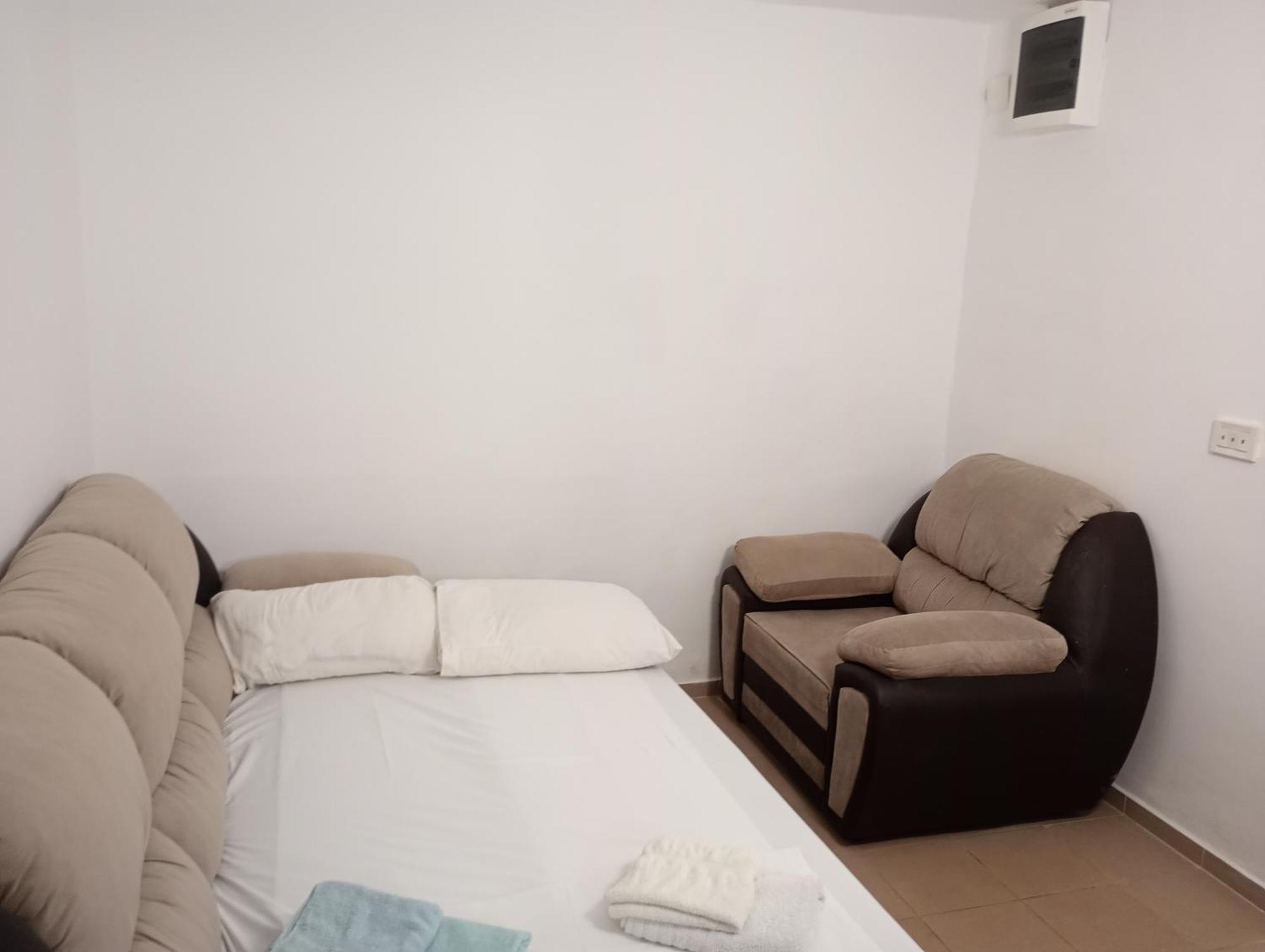 Apartments And Rooms Camelia Premantura Luaran gambar