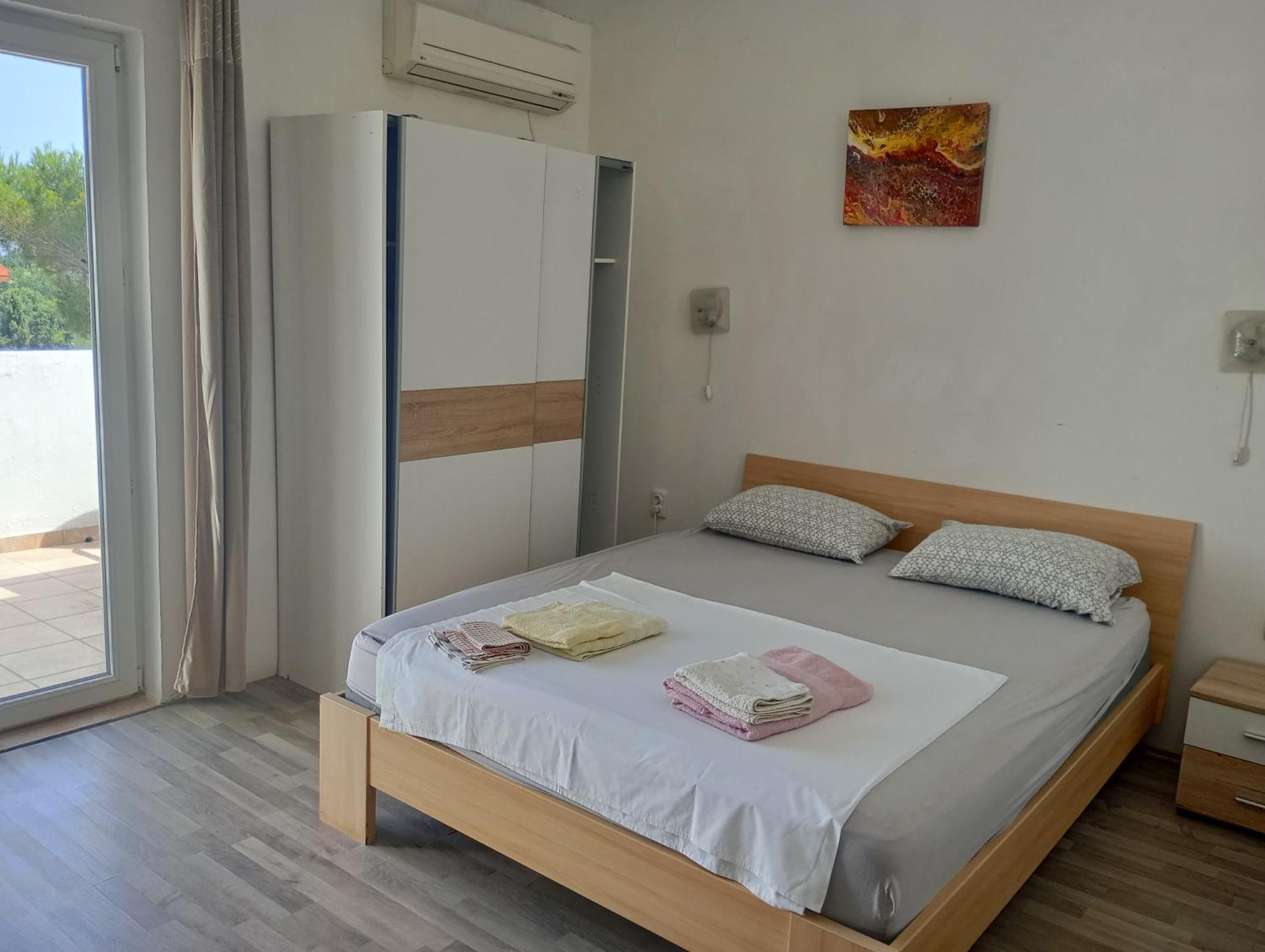 Apartments And Rooms Camelia Premantura Luaran gambar