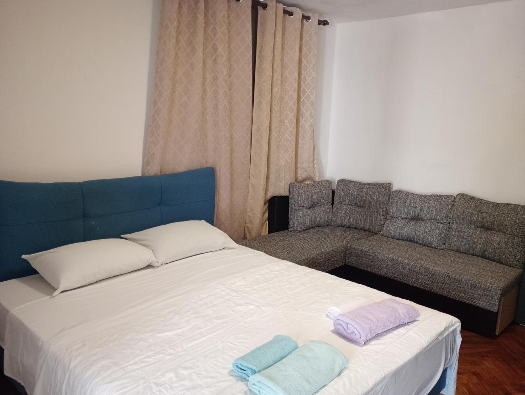 Apartments And Rooms Camelia Premantura Luaran gambar