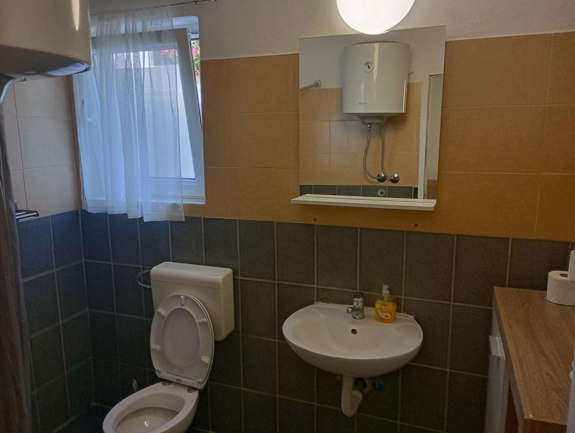 Apartments And Rooms Camelia Premantura Bilik gambar